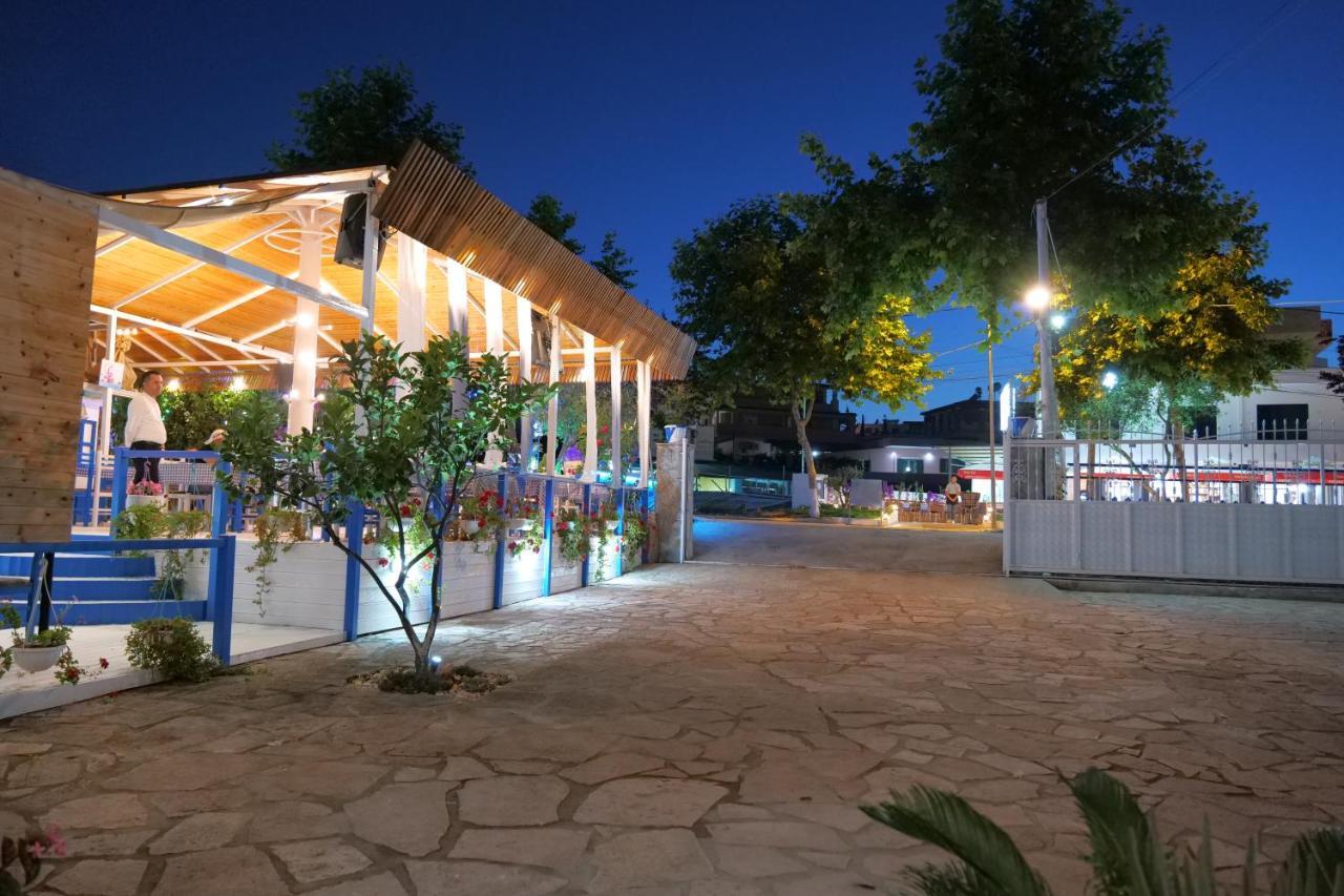 Villa Olive Ksamil Exterior photo